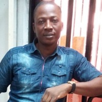 Isaiah Obodo
