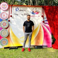 Ankit Vaidya