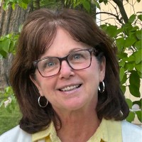 Trish O'Donnell