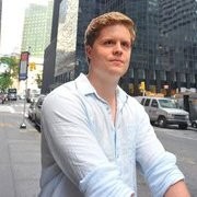 Stian Standahl