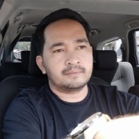 Agus Ramadhani