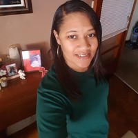 Tina Jackson