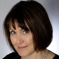 Amanda Hart MBACP