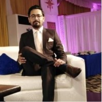 Haseeb Sarfraz