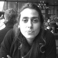 Gabriela Kechichian Alonso
