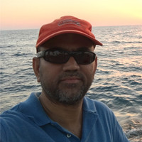 Raza Saudagar