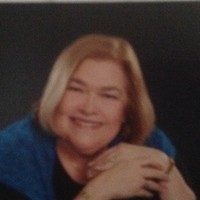 Judy Bloomer