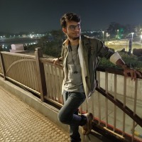 Dev Chauhan