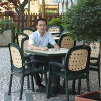 Rex cheng