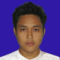 Aung Soe Moe