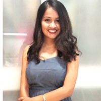 Natasha Desai