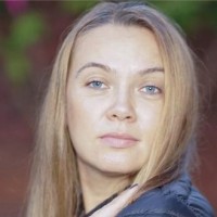 Daniela Luca - Dobrin