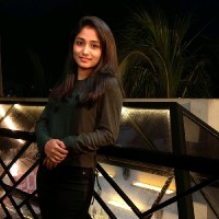 Anusha K