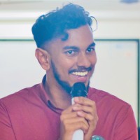 Mohammed Nishal