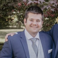 Stephen Rendall