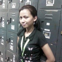 Edlyn Sarsuela