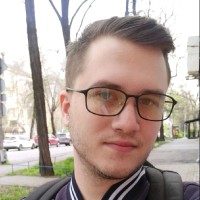 Nikita Foka