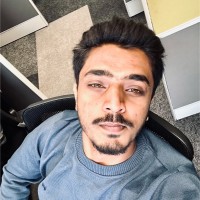 Teja Raghavendra V