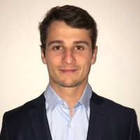 Maxime Legallais