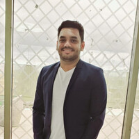 Jainik Patel