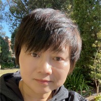 Kona Zheng