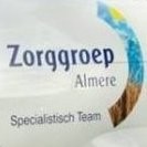 Specialistisch Team Zorggroep Almere