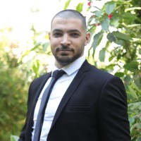 Sameh Faour