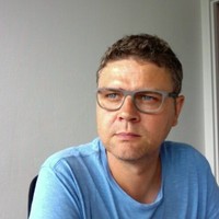 Peter Vanhoutte