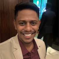 Nithish Sridhar