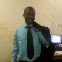 Richard Maifala