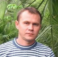 Aleksandr Sidorenko