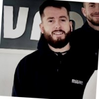 Jon-Paul Laverty