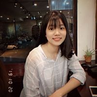 Mai Minh Thuý