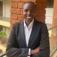 Sylvia Onyango