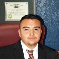Mario Dominguez