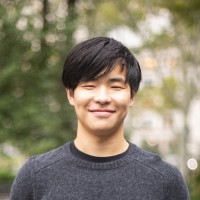 Kevin Wang