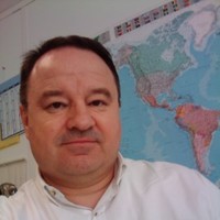 Philippe Desert
