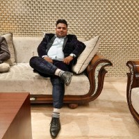 Mukesh Kumar
