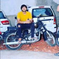 Chirag Arora