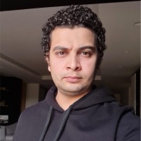 Mahmoud Helmy