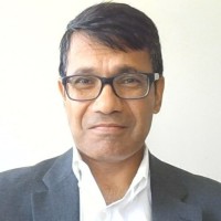 Sandip Tarafdar