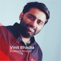 Vinit Bhadra