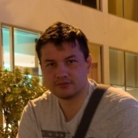Artem Smirnov