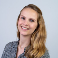 Iris Koopmans