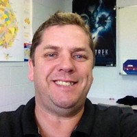 Steve Cooper