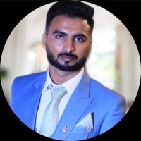 Saim Ahmed