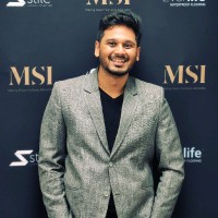 Yash Shah