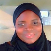 Dorica Ombayo