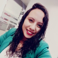 Grisel Gonzalez Escamilla