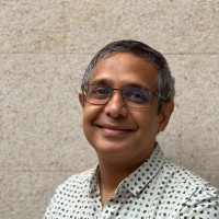 Debashish Dutta Gupta